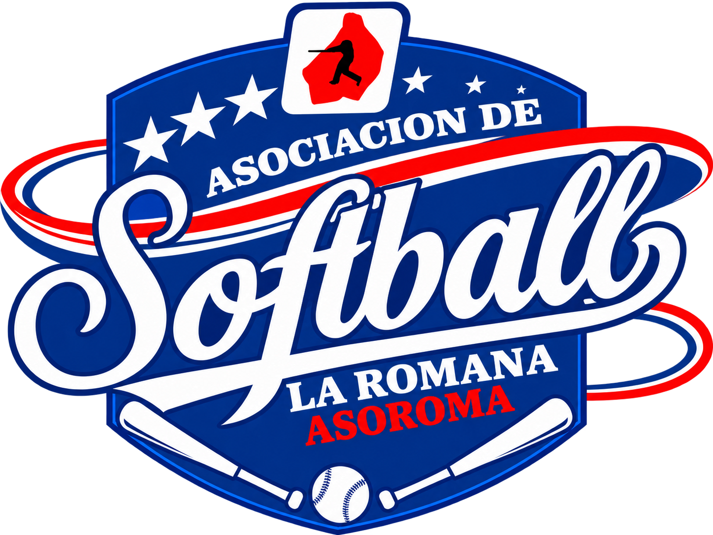 Asociación de Softball De La Romana – Asoroma